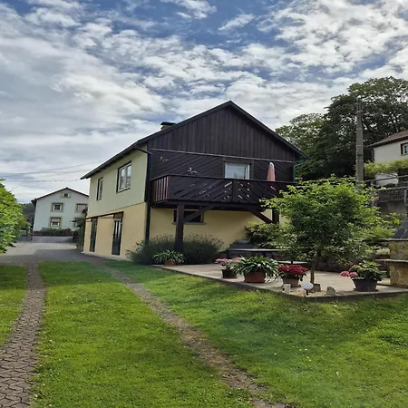 Ferienhaus Im Thueringer Wald, Cleaning Included Casa vacanze *