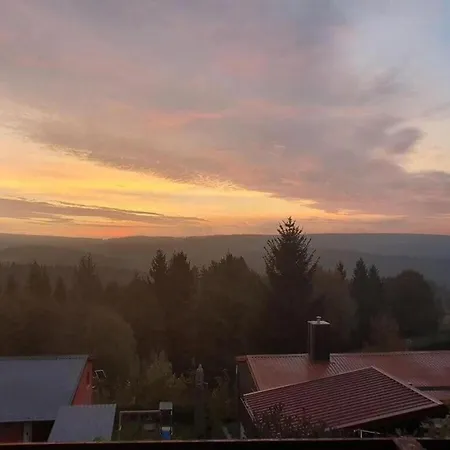 Ferienhaus Im Thueringer Wald, Cleaning Included Casa vacanze Langenbach (Thuringia)