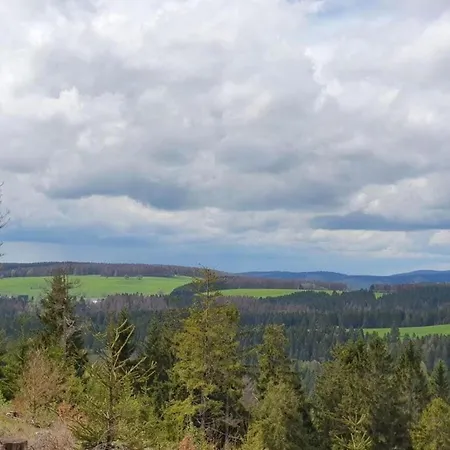 Ferienhaus Im Thueringer Wald, Cleaning Included