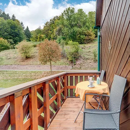 Casa vacanze Ferienhaus Im Thueringer Wald, Cleaning Included