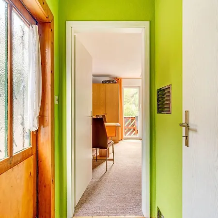 Ferienhaus Im Thueringer Wald, Cleaning Included * Langenbach (Thuringia)