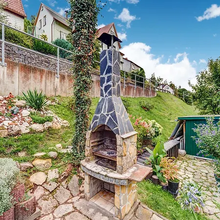 Ferienhaus Im Thueringer Wald, Cleaning Included Casa vacanze
