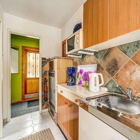 Ferienhaus Im Thueringer Wald, Cleaning Included *