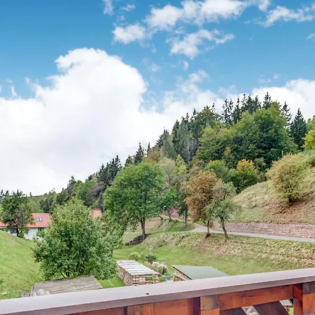 Ferienhaus Im Thueringer Wald, Cleaning Included Langenbach (Thuringia)