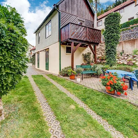 Ferienhaus Im Thueringer Wald, Cleaning Included * Langenbach (Thuringia)