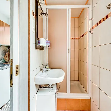 Ferienhaus Im Thueringer Wald, Cleaning Included Casa vacanze *