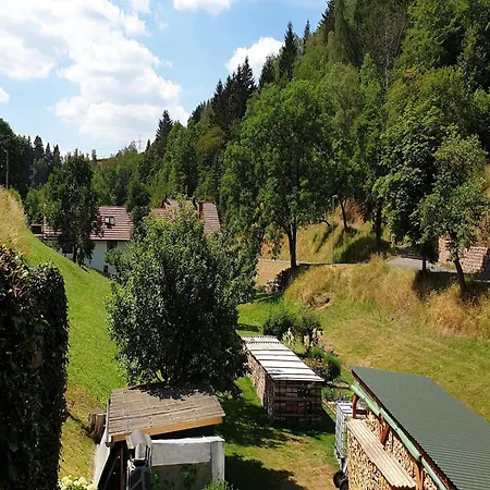 Casa vacanze Ferienhaus Im Thueringer Wald, Cleaning Included Langenbach (Thuringia)